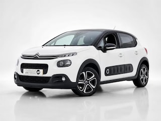 Citroën C3 1.2 PureTech S&S Feel Edition | Carplay | Navi | Cruise
