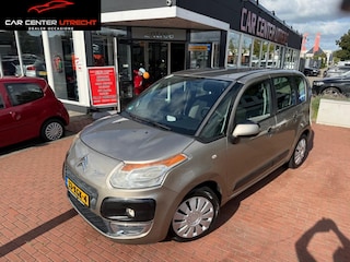 Citroën C3 Picasso 1.6 VTi Aura | airco | cruise control |
