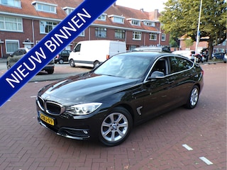 BMW 3-serie GT 320i High Executive cruisecontrol navigatie telefoon camera.....
