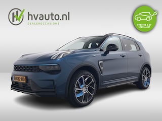 Lynk & Co 01 1.5 PLUG-IN HYBRID 261PK AUT7 SOH 94,28% | Trekhaak | Panoramadak | Infinity Audio