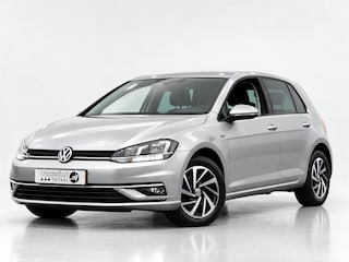 Volkswagen Golf 1.0 TSI Comfortline Business | Virtual Cockpit | Adapt. Cruise | Carplay | Camera