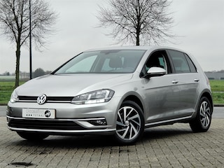 Volkswagen Golf 1.0 TSI Comfortline Business | Virtual Cockpit | Adapt. Cruise | Carplay | Camera