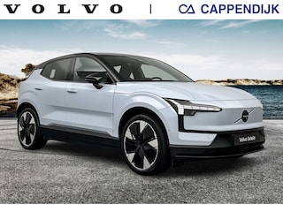 Volvo EX30 Extended Range Ultra 272PK/69kWh| Adap.Cruise| H&K Sound| 360Camera