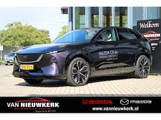 Mazda CX-6e 78kWh 258pk Takumi Plus