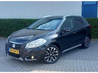 Suzuki S-Cross Sx4 1.6 VVT 120pk 2WD S&amp;S High Executive