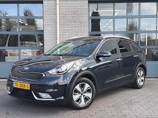 Kia Niro 1.6 GDi BusinessLine|TREKHAAK|1E EIGENAAR|