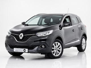 Renault Kadjar 1.2 TCe Intens | LED | Carplay | Camera | Trekhaak