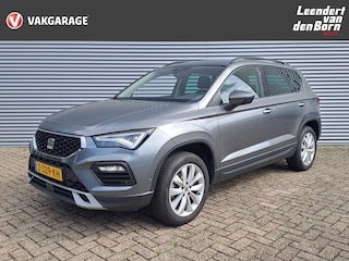 Seat Ateca 1.5 TSI Style Business Intense | Keyless start | ECC | Navigatie | Camera | Cruise control adaptief | Apple Carplay/Android Auto | 17'' LM
