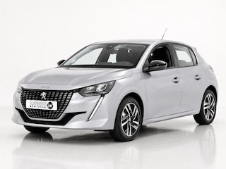 Peugeot 208 1.2 PureTech Active Pack | Automaat | Carplay | LED | Cruise