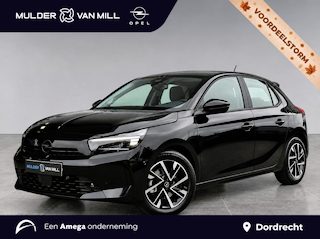 Opel Corsa 1.2 Turbo Hybrid Yes | ACHTERUITRIJCAMERA | DODEHOEKWAARSCHUWING | APPLE CARPLAY/ANDROID AUTO |