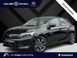 Opel Corsa 1.2 Turbo Hybrid Yes | ACHTERUITRIJCAMERA | DODEHOEKWAARSCHUWING | APPLE CARPLAY/ANDROID AUTO |