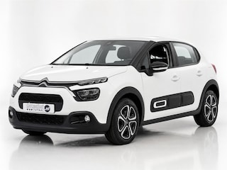 Citroën C3 1.2 PureTech Business | LED | Carplay | Navi | Cruise | Climate