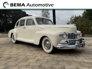 Lincoln Overige 1949