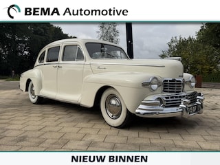 Lincoln Overige 1949