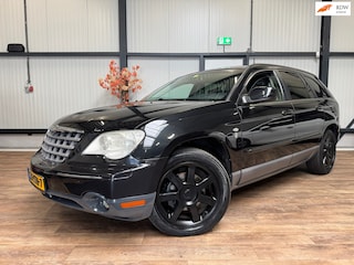 Chrysler Pacifica 4.0 V6 / LEDER / CRUISE / EXPORT PRIJS /