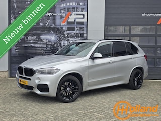 BMW X5 xDrive40e M SPORT|BOMVOL|MEMORY|PANO|HEADUP|ACC