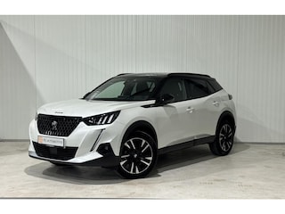 Peugeot 2008 1.2 Pure Tech GT Line|CARPLAY|LANE|360 CAMERA