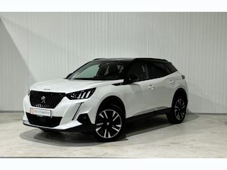 Peugeot 2008 1.2 Pure Tech GT Line|CARPLAY|LANE|360 CAMERA