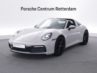 Porsche 911 3.0 4 S