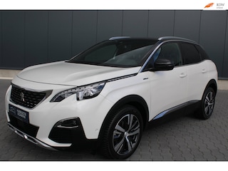 Peugeot 3008 1.2 PureTech GT Line NIEUWE DISTRIBUTIERIEM