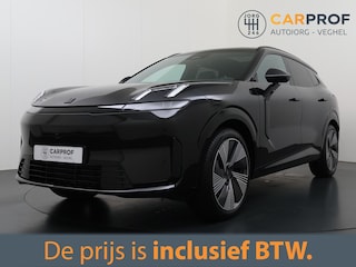 Lynk & Co 08 1.5 More Navigatie | Pano | 360 camera | 200 km elektrisch |