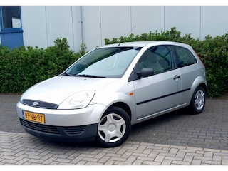 Ford Fiesta 1.25 16V 3DR Celebration