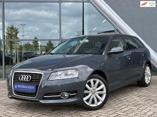 Audi A3 Sportback 1.4 TFSI Ambition 125pk Cruise control / Climate control