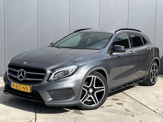 Mercedes-Benz GLA 180 Prestige AMG Automaat | Adaptive Cruise Control | Climate Control | Stoelverwarming | Xenon |