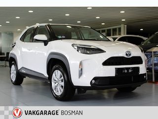Toyota Yaris Cross 1.5 Hyb 115 Business/CAMERA/STOELVERWARMING/CRUISE