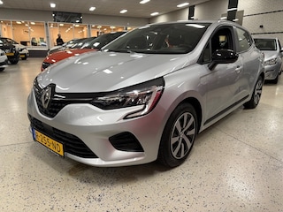 Renault Clio 1.6 ET H 145 EQUIL. Multimedia Airco Cruise NL auto NAP