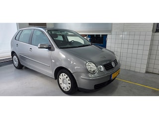 Volkswagen Polo 1.4-16V Athene