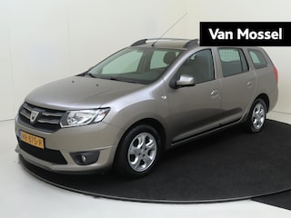 Dacia Logan 0.9 TCe Prestige | Trekhaak