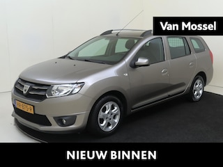 Dacia Logan 0.9 TCe Prestige | Trekhaak