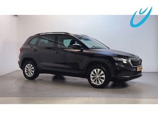 Skoda Karoq 1.5 TSI DSG ACT Business Edition Navigatie Trekhaak DAB+ App-Connect