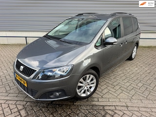 Seat Alhambra 1.4 TSI Businessline Executive 7p
