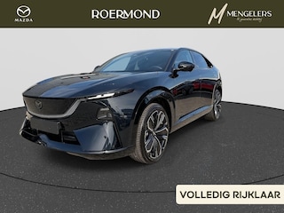 Mazda CX-6e Takumi 78 kWh | Nieuwe Auto | Geheel Rijklaar |