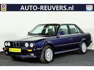 BMW iX 3 Serie 325iX awd Cruise Control / Airco / Automaat (voor de liefhebber)
