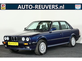 BMW iX 3 Serie 325iX awd Cruise Control / Airco / Automaat (voor de liefhebber)