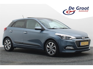 Hyundai i20 1.2 HP i-Motion