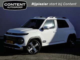 Hyundai Inster 42 kWh 97pk 4-zits Pulse Advanced