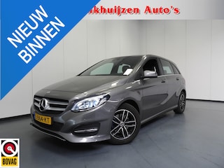 Mercedes-Benz B200 Prestige NAVI/CAMERA/LED/TREKH./16"LMV!
