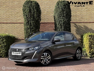Peugeot 208 1.2 PureTech Allure 3D-Cockpit*360-Camera*Carplay