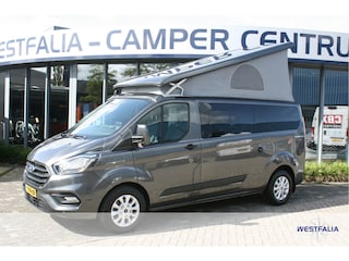 Ford Camper Nugget PLUS 150pk Aut. incl. 12 maanden Garantie