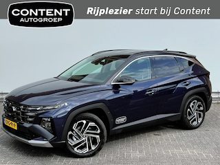 Hyundai Tucson 1.6 T-GDi PHEV 252pk 2WD Aut Premium Sky