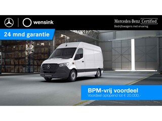 Mercedes-Benz Sprinter 317 CDI L2 H2