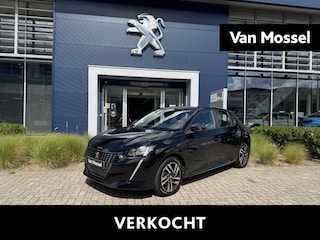Peugeot 208 PureTech 100 Active Pack l Automaat l Navigatie