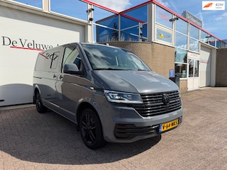 Volkswagen Transporter 2.0 TDI L1H1 28 Highline|6p|Trekhaak|