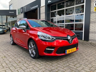 Renault Clio Estate 1.2 GT sport Automaat