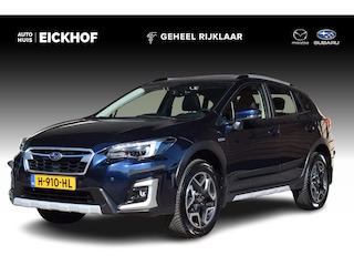 Subaru XV 2.0i e-BOXER Premium - Body Pack - 1e eigenaar - Dealer onderhouden