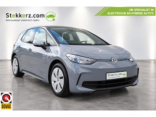 Volkswagen ID.3 Pro 59 kWh Camera, ACC, All-inn Prijs incl. 12 mnd. Bovag Garantie.
